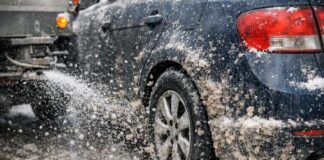 What Road Salt and Ice Are Really Doing to Your Car When winter hits, most drivers focus on visibility, tires, and traction. What often goes unnoticed is the silent damage happening underneath and across your vehicle’s surface