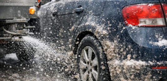 What Road Salt and Ice Are Really Doing to Your Car When winter hits, most drivers focus on visibility, tires, and traction. What often goes unnoticed is the silent damage happening underneath and across your vehicle’s surface