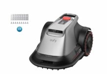 Robot Lawn Mower: The Ultimate Guide to Smart and Effortless Lawn Care Robot lawnmower