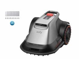 Robot Lawn Mower: The Ultimate Guide to Smart and Effortless Lawn Care Robot lawnmower