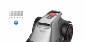 Robot Lawn Mower: The Ultimate Guide to Smart and Effortless Lawn Care Robot lawnmower