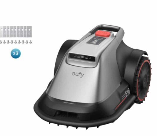 Robot Lawn Mower: The Ultimate Guide to Smart and Effortless Lawn Care Robot lawnmower