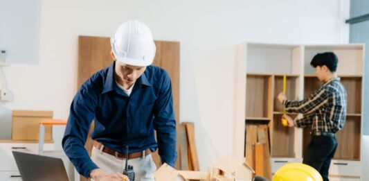 The Real Cost of Keeping a Skilled Crew in Boston Construction Sleeping Dog Construction