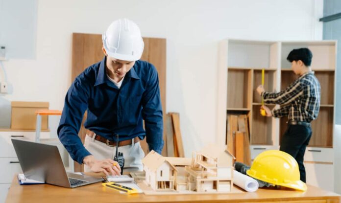 Sleeping Dog Construction