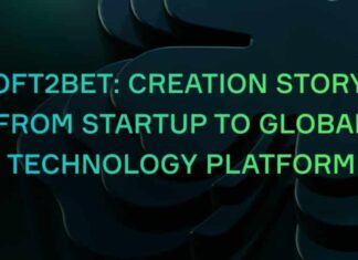 From Startup to Global iGaming Ecosystem: Soft2Bet’s Growth Story The evolution of Soft2Bet: journey from startup to international iGaming technology ecosystem. Development of B2B and B2C directions. The company's innovative culture. International recognition