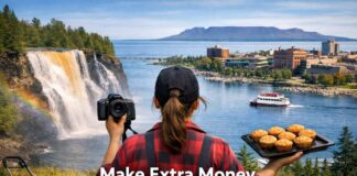 Best side hustles in Thunder Bay for 2026, from home services and tourism to bookkeeping and repair Best side hustles in Thunder Bay for 2026, from home services and tourism to bookkeeping and repair