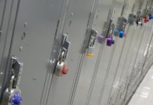 The Hidden Impact of Lockers on Organization and Student Well-Being Image by tlparadis from Pixabay