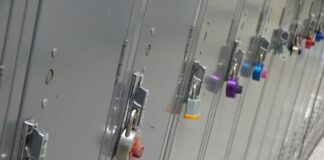 The Hidden Impact of Lockers on Organization and Student Well-Being Image by tlparadis from Pixabay