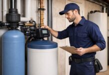 The Hidden Tax: How London’s Water Destroys Your Home Hidden tax in London on your water