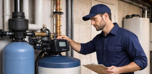 The Hidden Tax: How London’s Water Destroys Your Home Hidden tax in London on your water