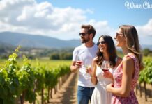 How To FInd The Perfect Wine Club Wine Club