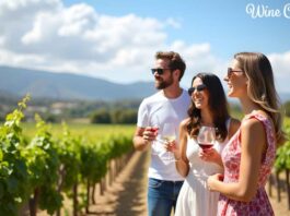 How To FInd The Perfect Wine Club Wine Club