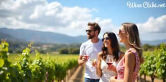 How To FInd The Perfect Wine Club Wine Club