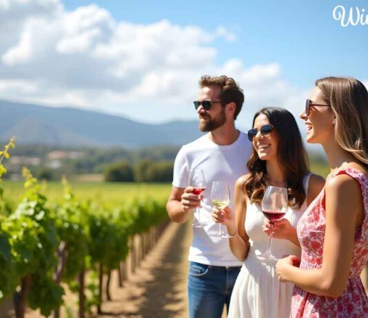 How To FInd The Perfect Wine Club Wine Club