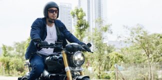 The Third-Party Bike Insurance Conversation Every Indian Rider Eventually Has and What It Covers