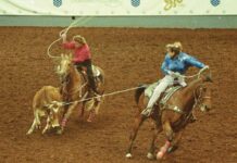 USTRC’s CINCH National Finals return to Lazy E Arena in May 2027 for a major homecoming USTRC, Lazy E Arena, team roping, CINCH National Finals, Guthrie Oklahoma, rodeo, Western sports, CINCH, Equine Network
