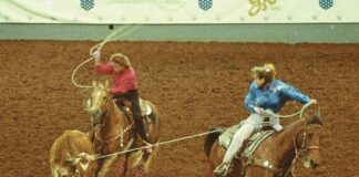 USTRC’s CINCH National Finals return to Lazy E Arena in May 2027 for a major homecoming USTRC, Lazy E Arena, team roping, CINCH National Finals, Guthrie Oklahoma, rodeo, Western sports, CINCH, Equine Network