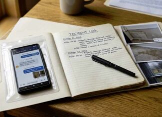 7 Ways to Document Abuse for a Stronger Case 7 Ways to Document Abuse for a Stronger Case