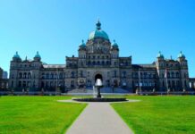 Online Casinos in British Columbia: Regulation, Market Growth, and What Players Should Know BC Legislature