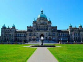 Online Casinos in British Columbia: Regulation, Market Growth, and What Players Should Know BC Legislature