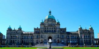 Online Casinos in British Columbia: Regulation, Market Growth, and What Players Should Know BC Legislature