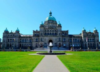 Online Casinos in British Columbia: Regulation, Market Growth, and What Players Should Know BC Legislature