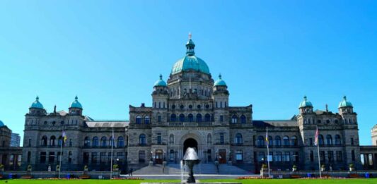 Online Casinos in British Columbia: Regulation, Market Growth, and What Players Should Know BC Legislature