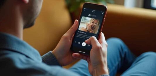G. Scott Paterson on Building an AI App Around Personal Data Artificial intelligence has emerged as a cornerstone technology