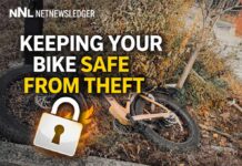 How to Keep Your Bike Safer from Thieves this Summer Keeping your bike safer from thieves