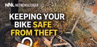 How to Keep Your Bike Safer from Thieves this Summer Keeping your bike safer from thieves