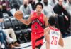 The Toronto Raptors Could Benefit from a Rule Everybody in the NBA Hates “Scottie Barnes of the Toronto Raptors” Licensed Under CC BY-NC-ND 4.0