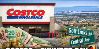 Costco in Thunder Bay could reshape jobs, prices, traffic and retail across Northwestern Ontario Costco arrives in Thunder Bay