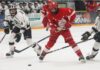 Hockey – U15 All-Ontario AAA Championship: Day 2 recap Photo by James Mirabelli