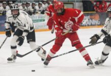 Hockey – U15 All-Ontario AAA Championship: Day 2 recap Photo by James Mirabelli