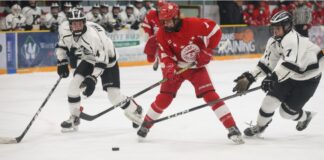 Hockey – U15 All-Ontario AAA Championship: Day 2 recap Photo by James Mirabelli