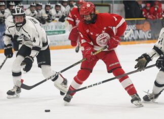 Hockey – U15 All-Ontario AAA Championship: Day 2 recap Photo by James Mirabelli
