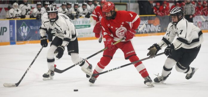 Photo by James Mirabelli