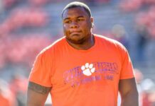 Dexter Lawrence Extends Impact Beyond Football With Community Involvement Dexter Lawrence has established himself as one of the most formidable defensive linemen in the NFL
