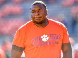 Dexter Lawrence Extends Impact Beyond Football With Community Involvement Dexter Lawrence has established himself as one of the most formidable defensive linemen in the NFL