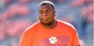 Dexter Lawrence Extends Impact Beyond Football With Community Involvement Dexter Lawrence has established himself as one of the most formidable defensive linemen in the NFL