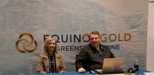 Equinox Gold Delivers Strong Q1 Financial Results; Scaling a Long-Life Canadian Gold Platform Equinox Gold