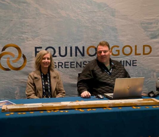 Equinox Gold Delivers Strong Q1 Financial Results; Scaling a Long-Life Canadian Gold Platform Equinox Gold