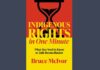 New book offers an easy-to-read primer on Indigenous Rights A new book published by Harbour Publishing provides readers with a primer on Indigous rights and the road to reconciliation. Regan Treewater, Local Journalism Initiative Reporter