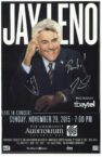 Jay Leno