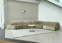 Mixing Old and New Furniture Styles Was Never the Problem: Believing the Interior Design Myth Was Mixing Old and New Furniture Styles Was Never the Problem- Believing the Interior Design Myth Was