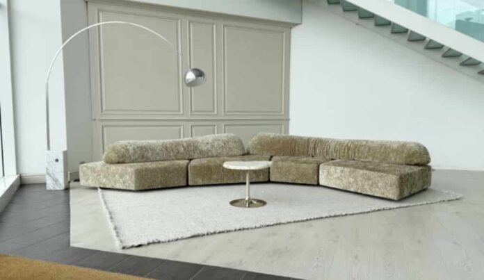 Mixing Old and New Furniture Styles Was Never the Problem- Believing the Interior Design Myth Was