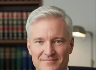 Bartley Babcock: The Landlord’s Worst Nightmare