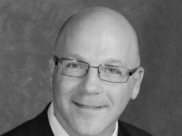 Christopher Nadel Explains the Hidden Complexity Behind Modern Airport Systems and Infrastructure