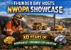 Thunder Bay hosts the NWOPA Showcase as Northwestern Ontario’s mining sector marks 30 years NWOPA Showcase in Thunder Bay