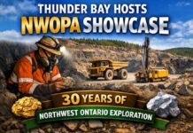 Thunder Bay hosts the NWOPA Showcase as Northwestern Ontario’s mining sector marks 30 years NWOPA Showcase in Thunder Bay